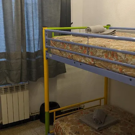 Plaza Roma Central Location Apartamento Zaragoza
