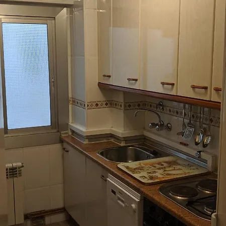 Plaza Roma Central Location Apartamento