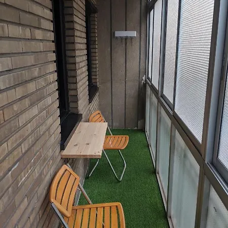 Plaza Roma Central Location Apartamento *